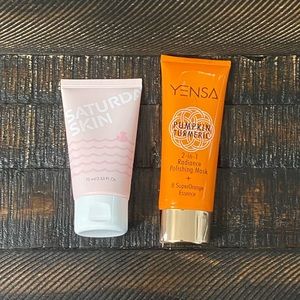 ✨ SKINCARE BUNDLE ✨